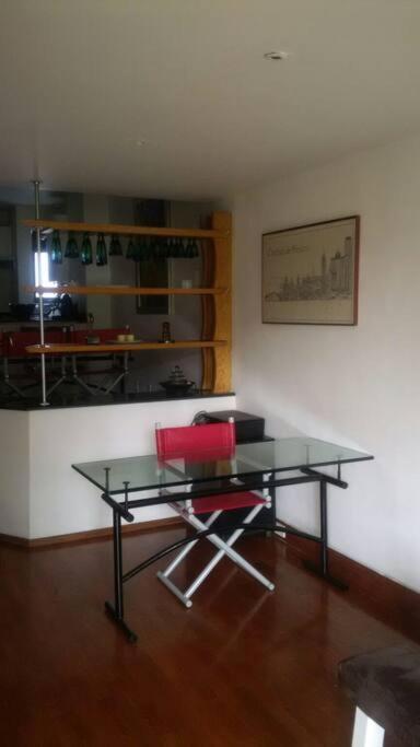 Apartment Personal