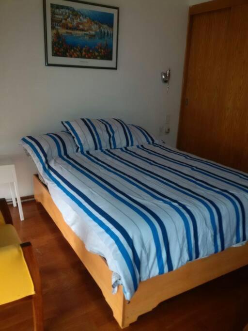 Personal Apartment Mexico City