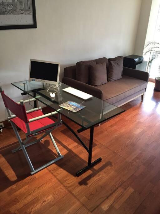 Apartment Personal