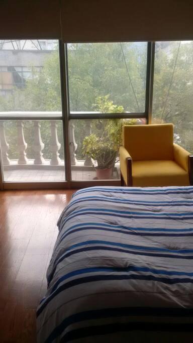 Personal * Mexico City